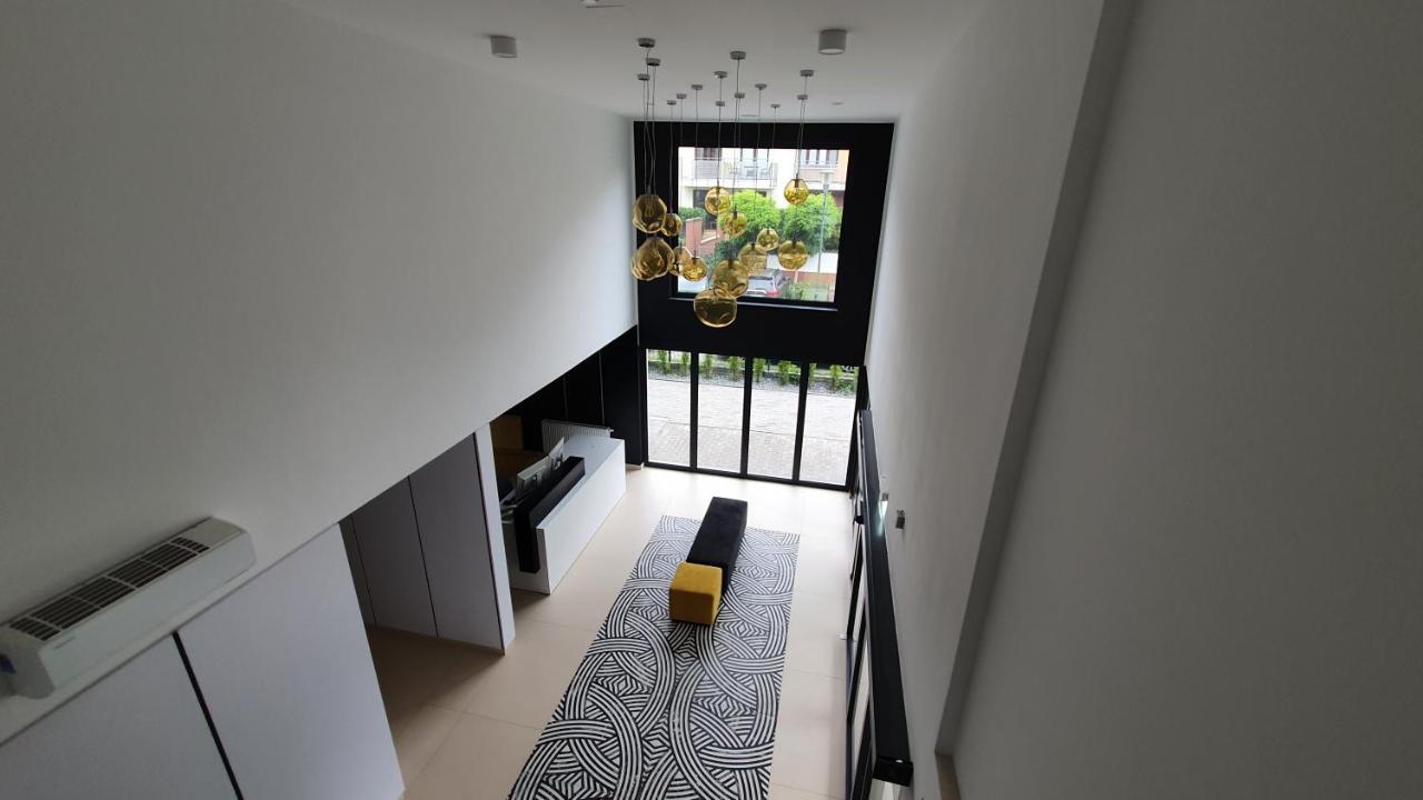 Gold Horizon Apartament Solny Resort Z Klimatyzacja I Garazem Колобжег Экстерьер фото
